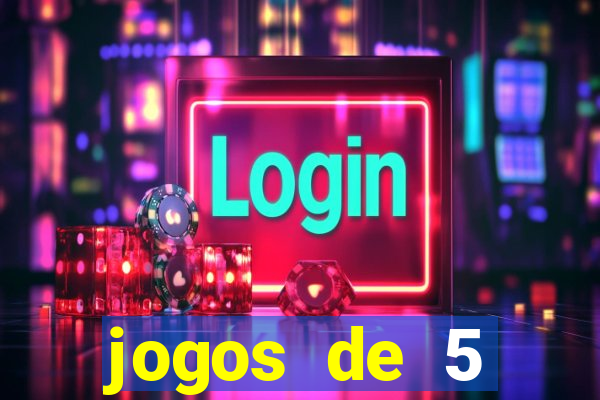 jogos de 5 centavos nas plataformas